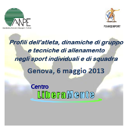Tecniche allenamento